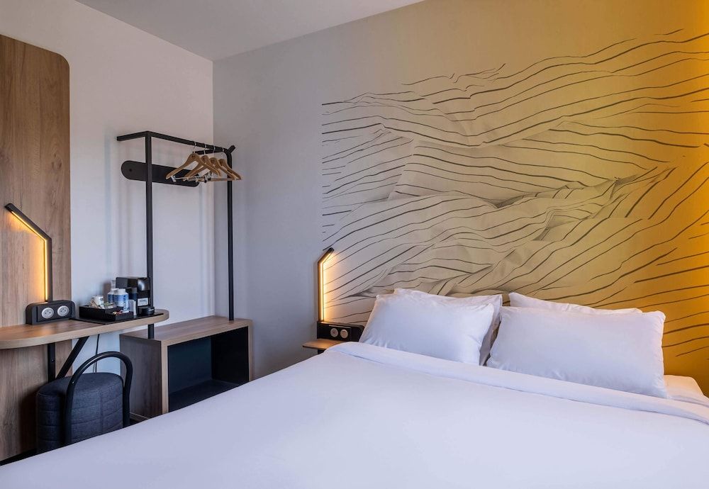 B&B Hotel Evian Publier 3 estrelas em Publier