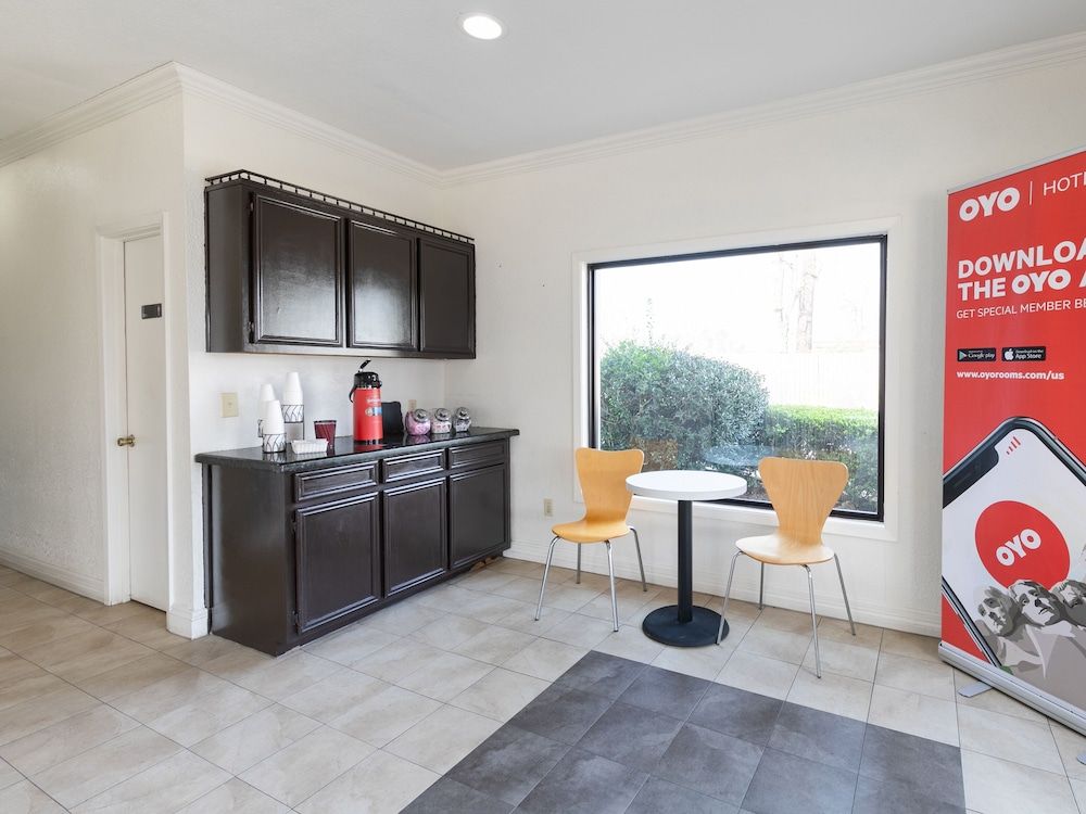 OYO Hotel DeRidder Hwy 171 North 3