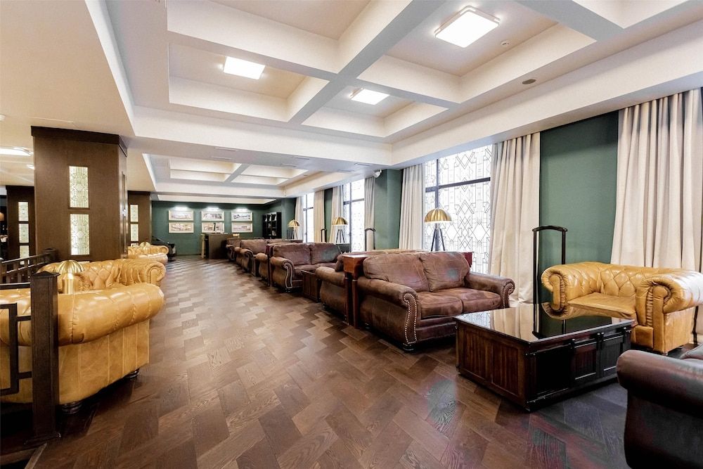 Best Western Plus Atakent Park Hotel 3