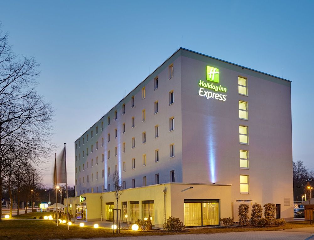 Holiday Inn Express Neunkirchen by IHG 3 estrelas em Neunkirchen