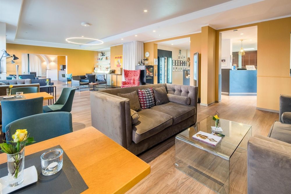 Best Western Hotel Wuerzburg Sued 3