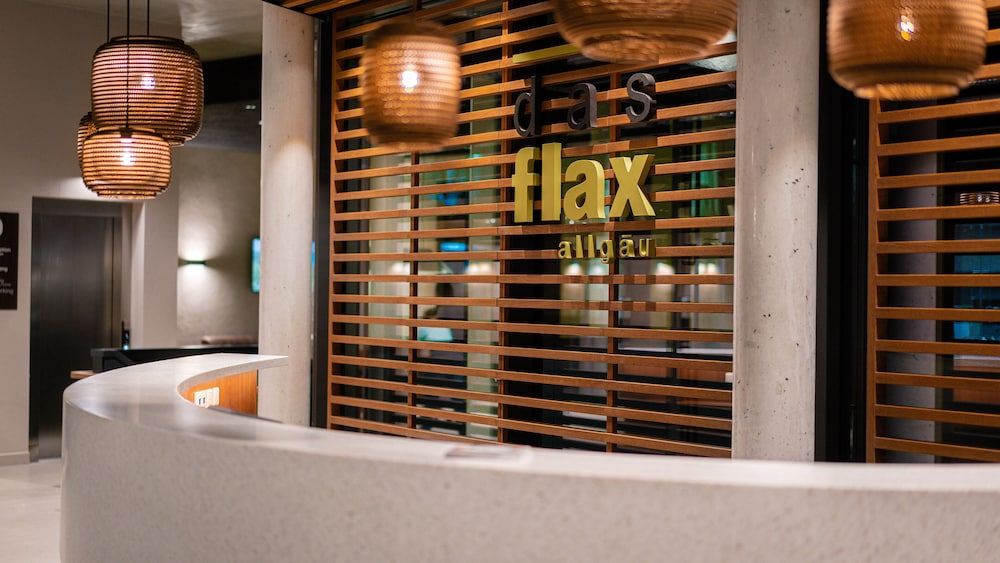 Das Flax AllgÔøΩu -1 estrelas em Dietmannsried