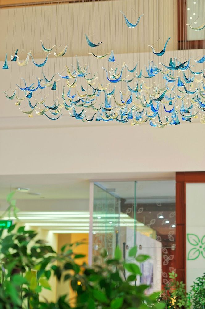 Hilton Garden Inn Astana 2