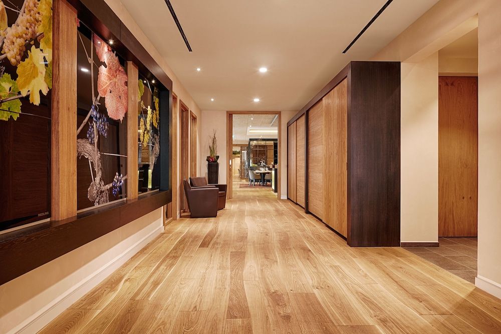 Kaisergarten Hotel Deidesheim 2