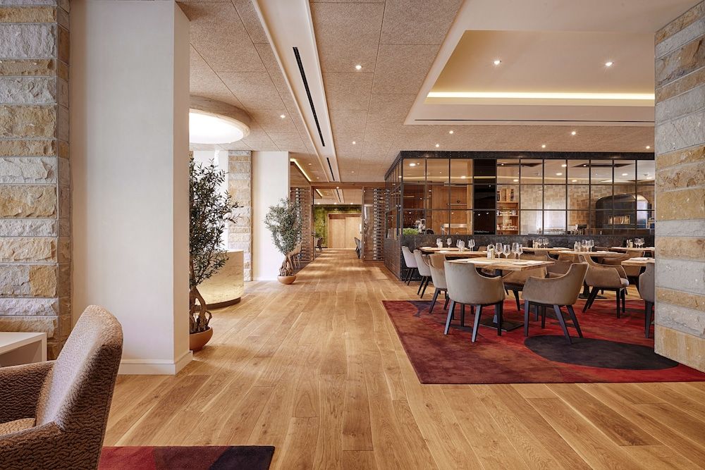 Kaisergarten Hotel Deidesheim 3