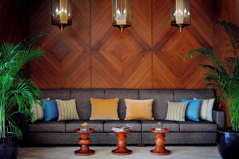 Residence Inn by Marriott Kuwait City 3