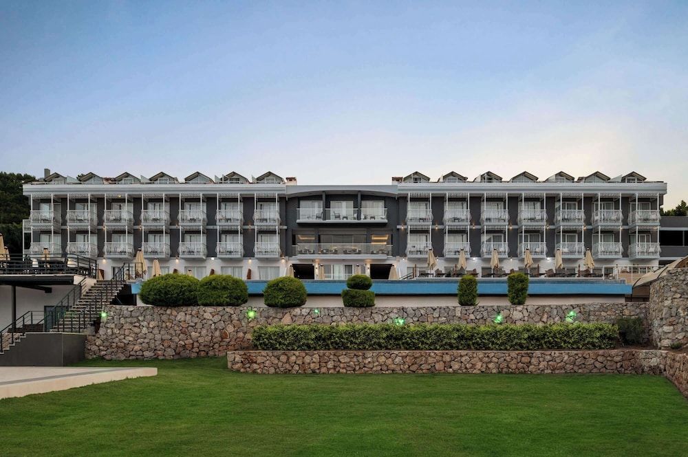 Ramada by Wyndham Fethiye Oludeniz 4 estrelas em Oludeniz
