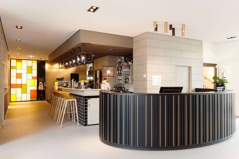 Vienna House Easy by Wyndham Osnabrück 3