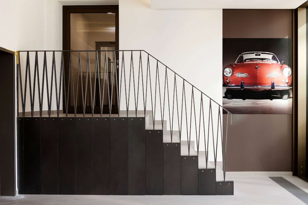 Vienna House Easy by Wyndham Osnabrück 3 estrelas em Osnabrück