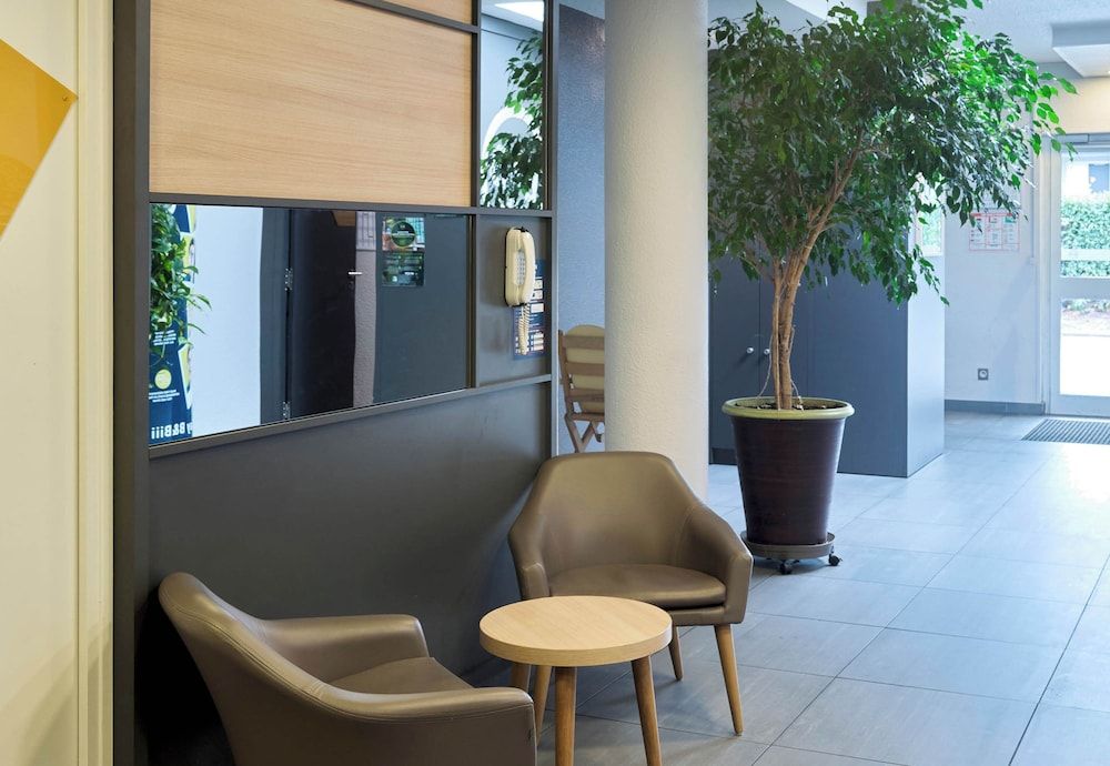 B&B HOTEL Saint-Michel-sur-Orge 3