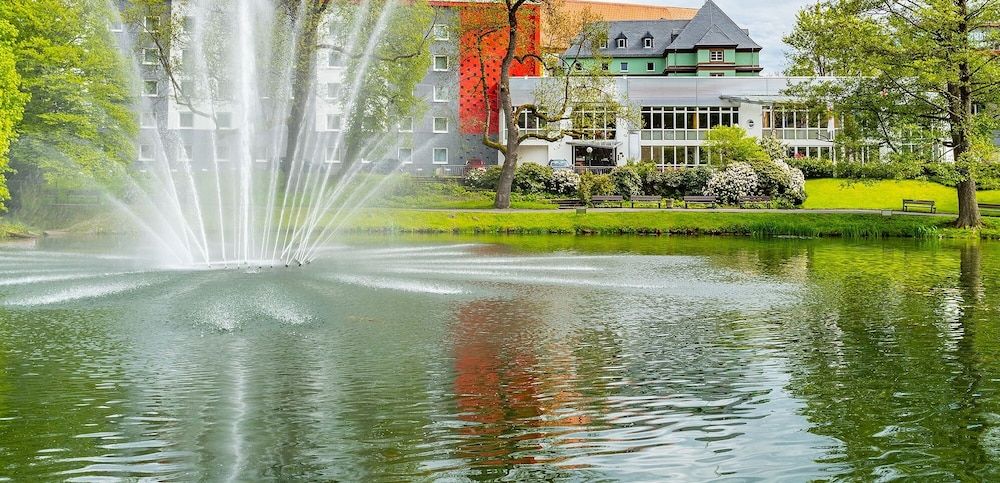 ACHAT Hotel Suhl 4 estrelas em Suhl