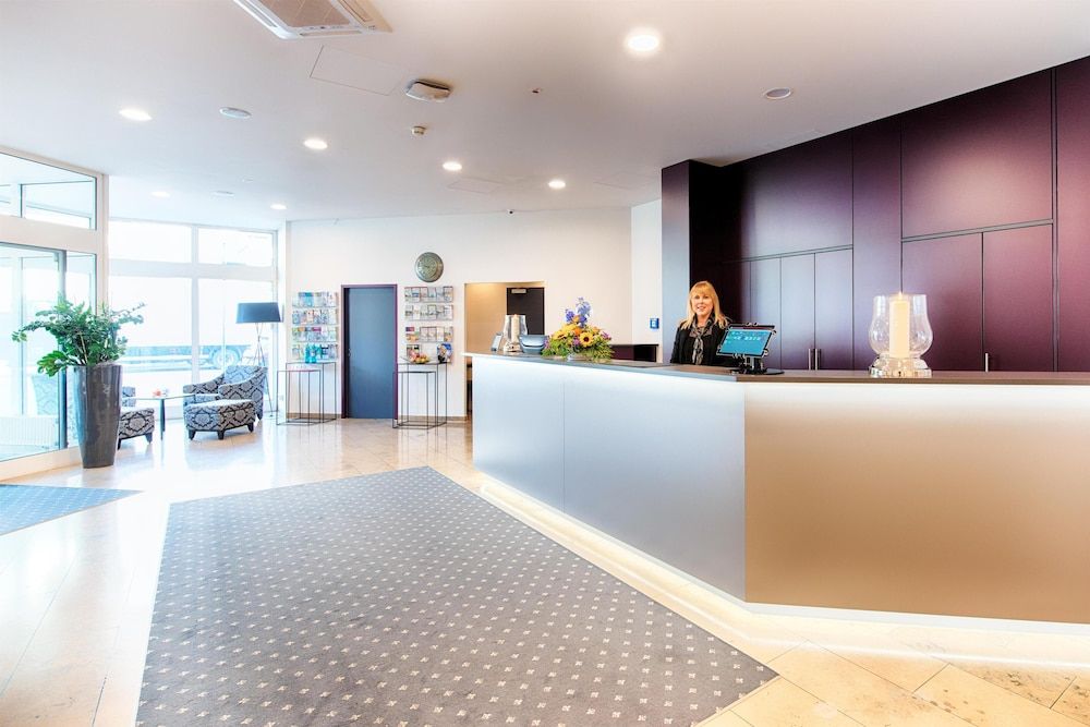 ACHAT Hotel Neustadt an der Weinstraße 3