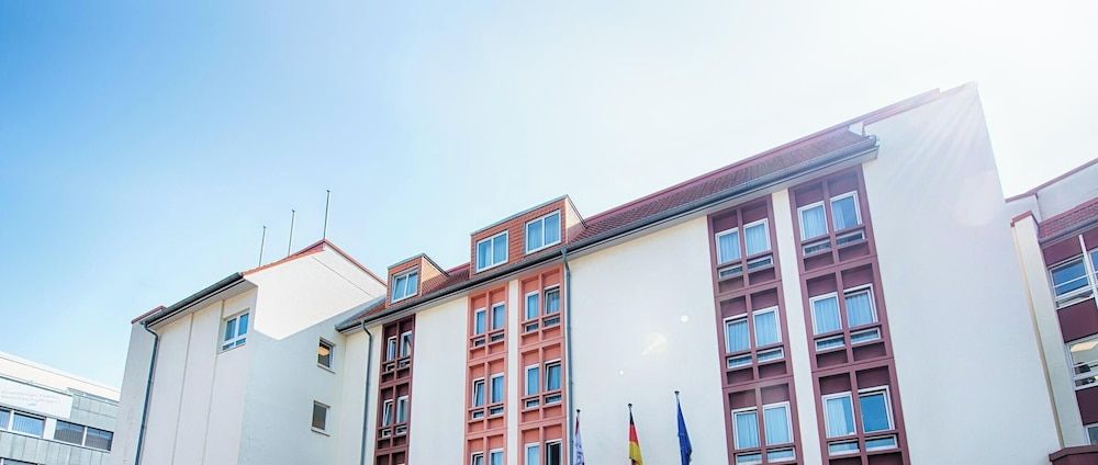 ACHAT Hotel Neustadt an der Weinstraße 3 estrelas em Neustadt an der Weinstraße