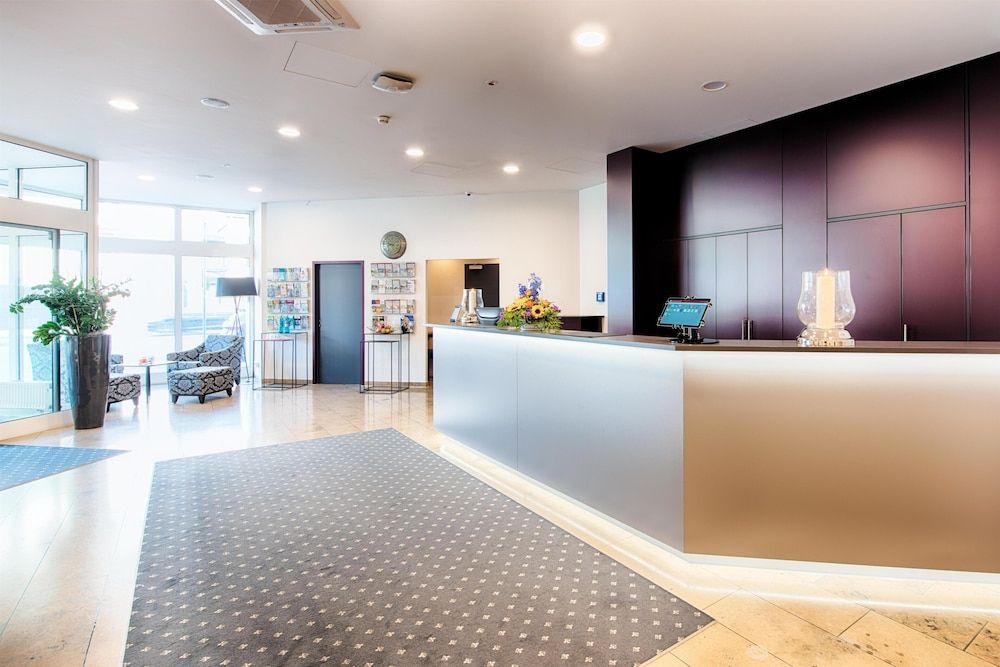 ACHAT Hotel Neustadt an der Weinstraße 2