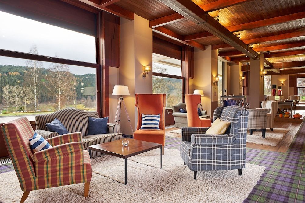 Cihelny Golf & Wellness Resort 2