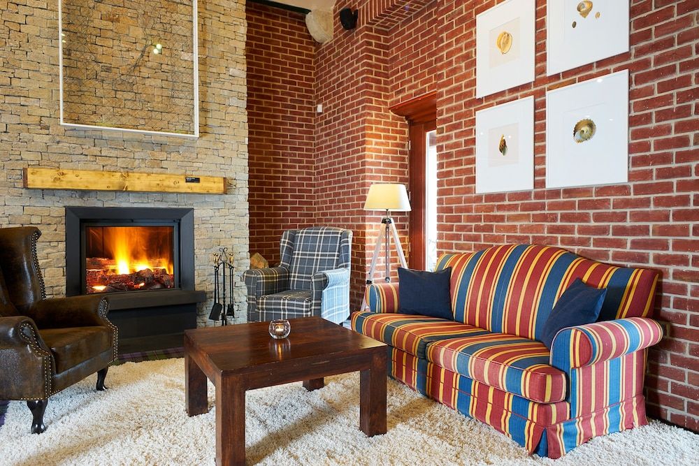 Cihelny Golf & Wellness Resort 3