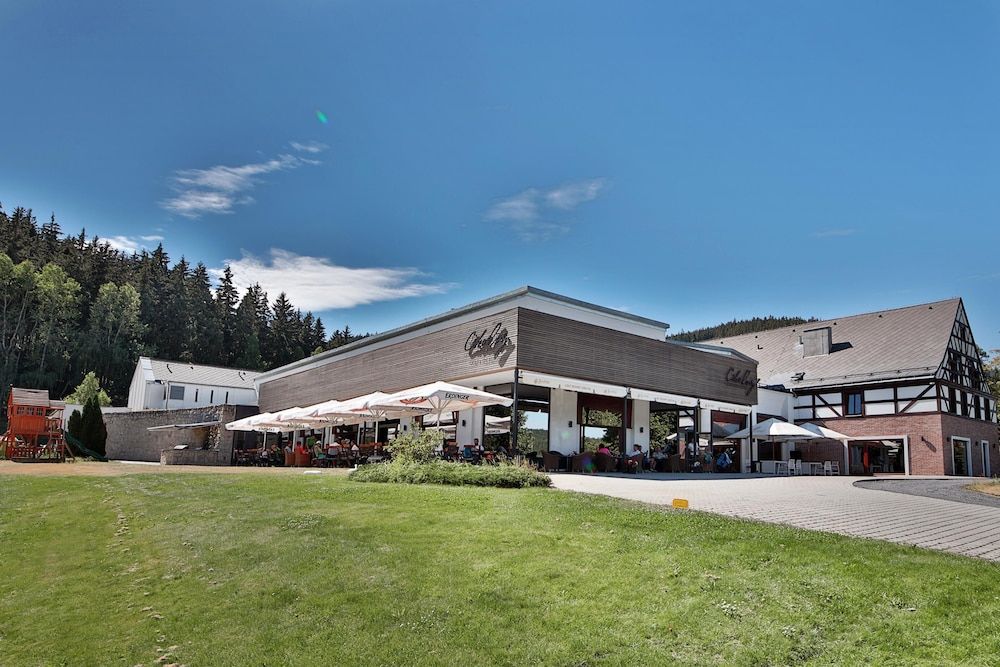 Cihelny Golf & Wellness Resort 4 estrelas em Karlovy Vary