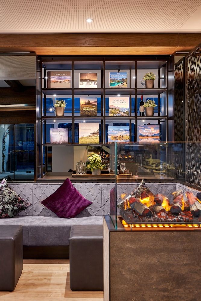 HYPERION Hotel Garmisch – Partenkirchen 2