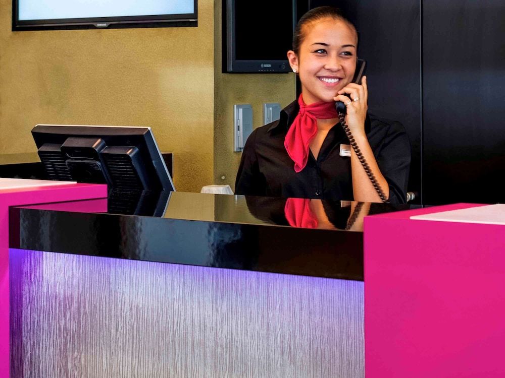 Mercure Hotel Wuerzburg Am Mainufer 3