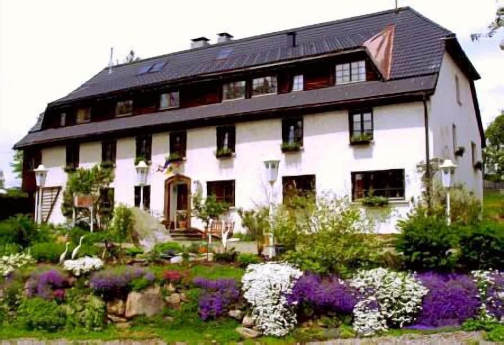 Hotel Das Landhaus -1 estrelas em Höchenschwand
