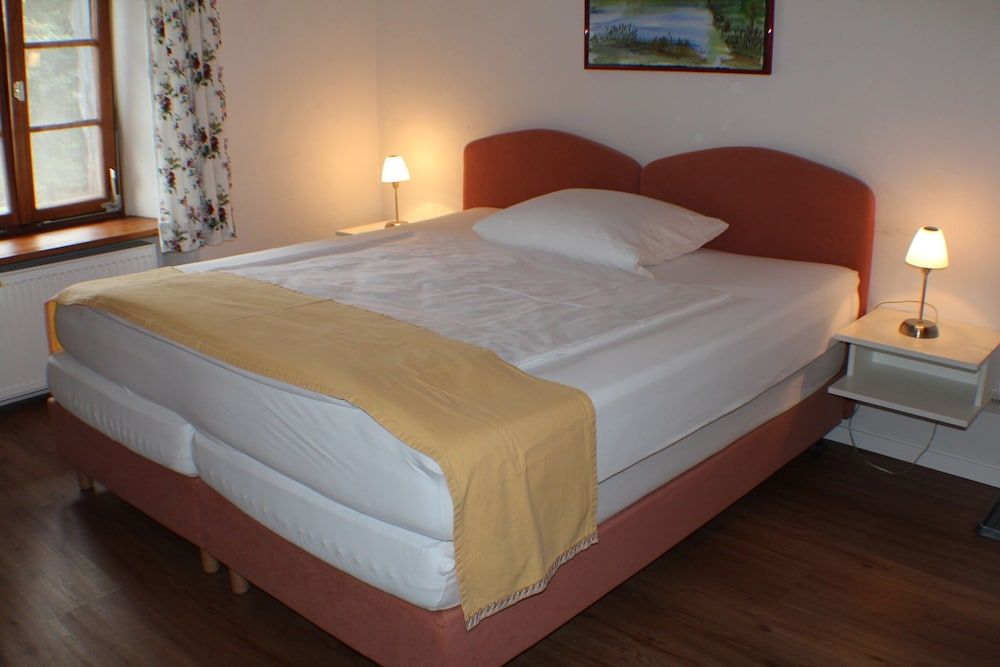 Hotel Das Landhaus 3