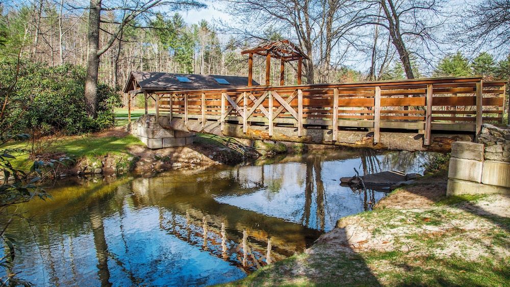 Fairway Forest 3 estrelas em Sapphire