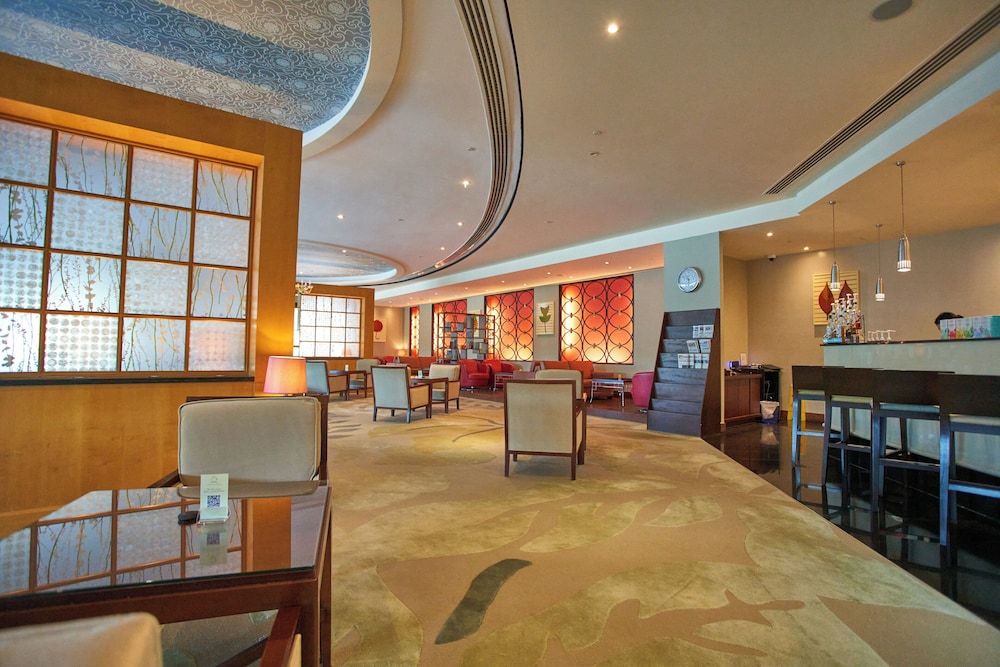 Millennium Hotel and Convention Centre Kuwait 5 étoiles à Koweït