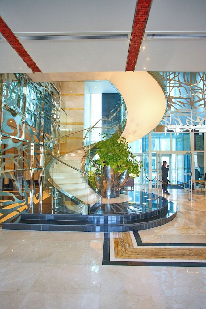 Millennium Hotel and Convention Centre Kuwait 3