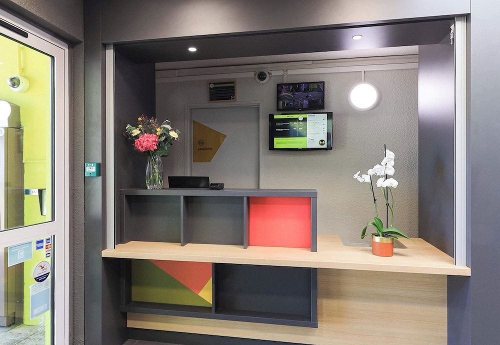 B&B HOTEL Beaune Nord 2