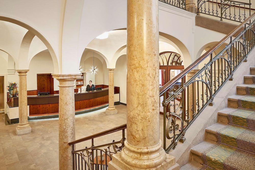 Dorint Resort & Spa Bad Brückenau 2