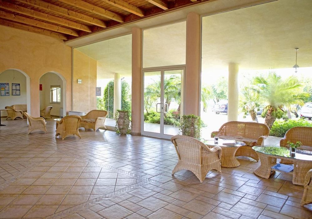 Futura Club La Praya 4 estrelas em Pizzo