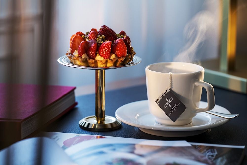 Maison Messmer - ein Mitglied der Hommage Luxury Hotels Collection 2