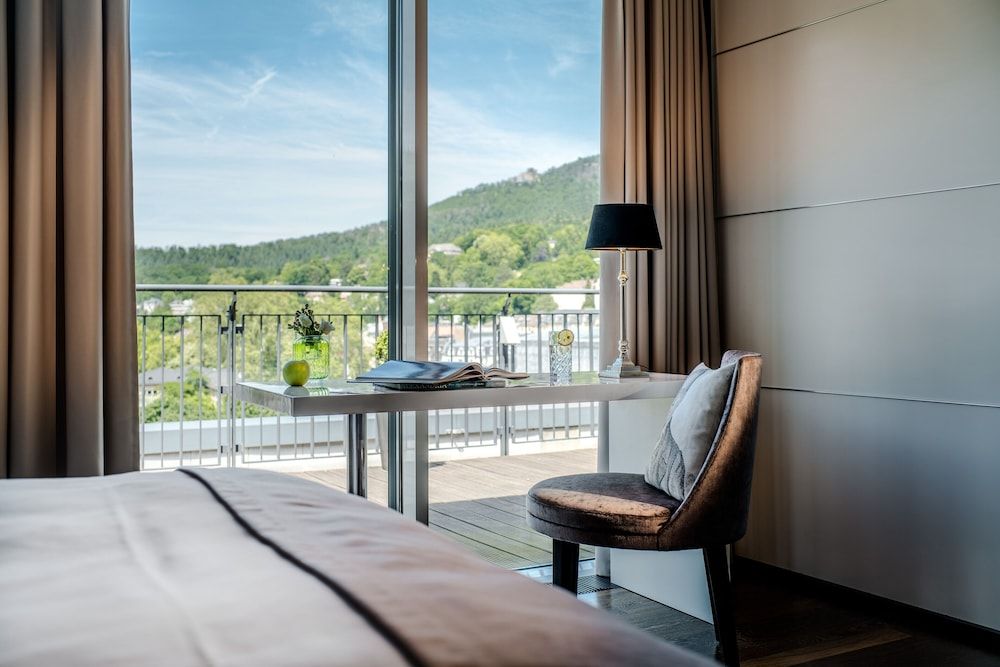 Maison Messmer - ein Mitglied der Hommage Luxury Hotels Collection 3