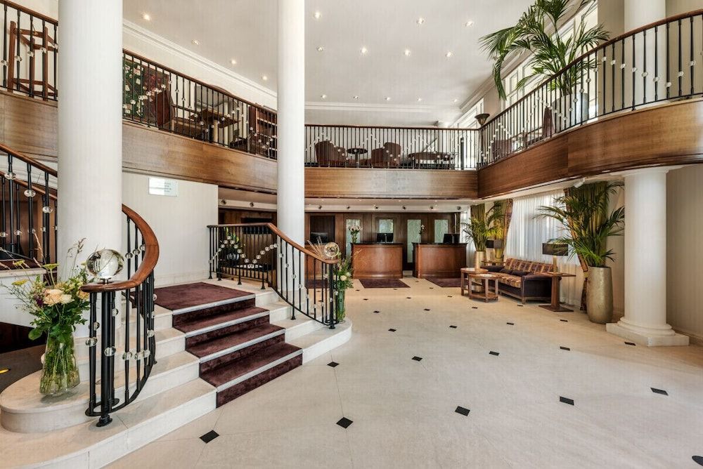 Maison Messmer - ein Mitglied der Hommage Luxury Hotels Collection 5 estrelas em Baden-Baden