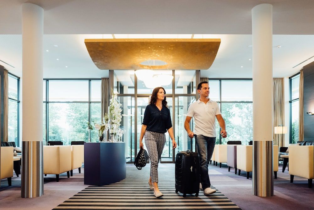 Best Western Premier Park Hotel and Spa 2