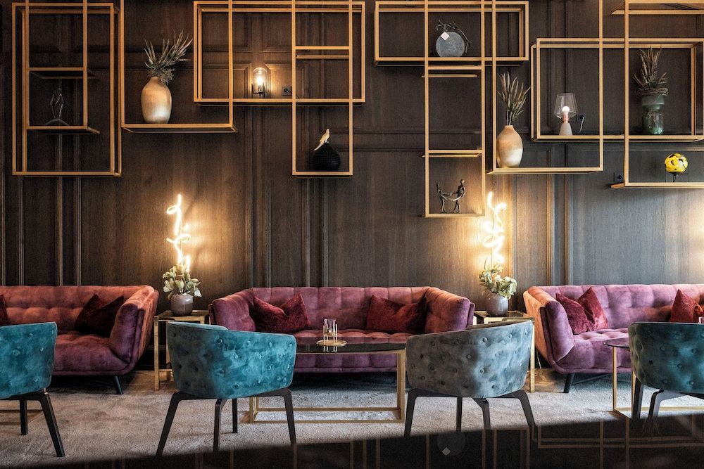 Wellnesshotel Wittelsbach 2