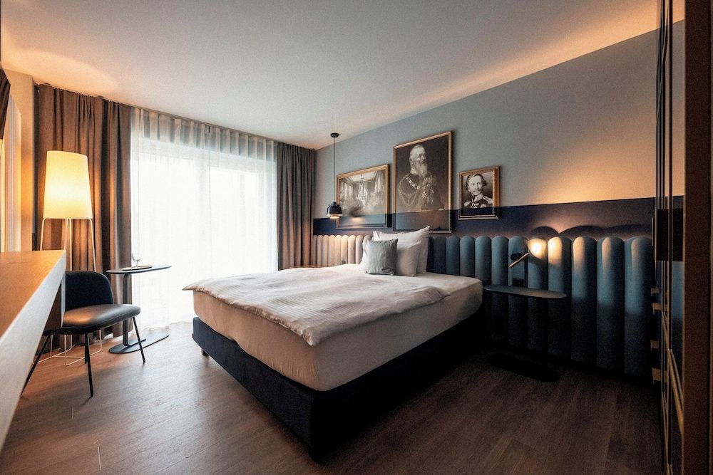 Wellnesshotel Wittelsbach 4 estrelas em Bad Füssing