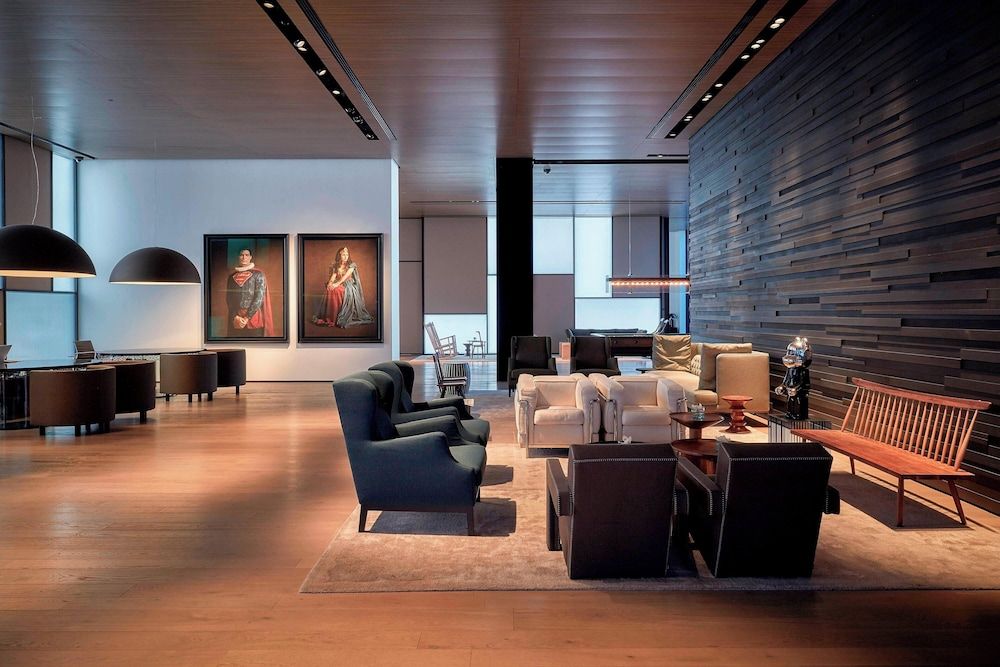 Roomers Baden-Baden, Autograph Collection 3