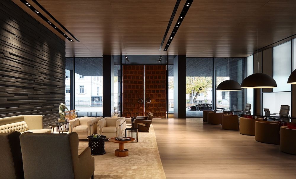 Roomers Baden-Baden, Autograph Collection 2