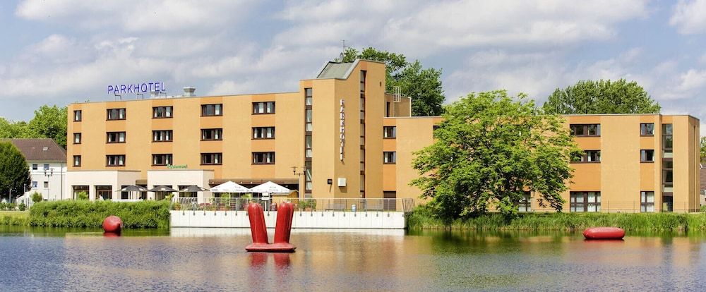 Montana Parkhotel Marl 3 estrelas em Marl