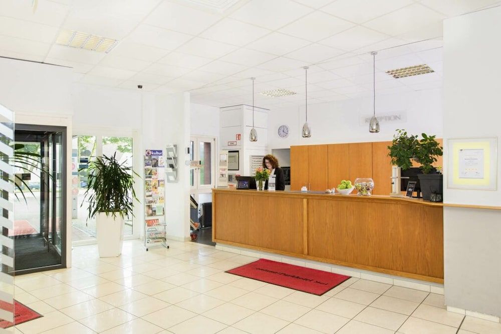 Montana Parkhotel Marl 2