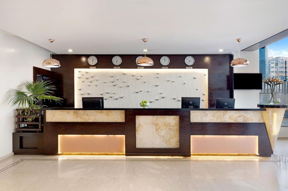 Golden Tulip Westlands Nairobi 2