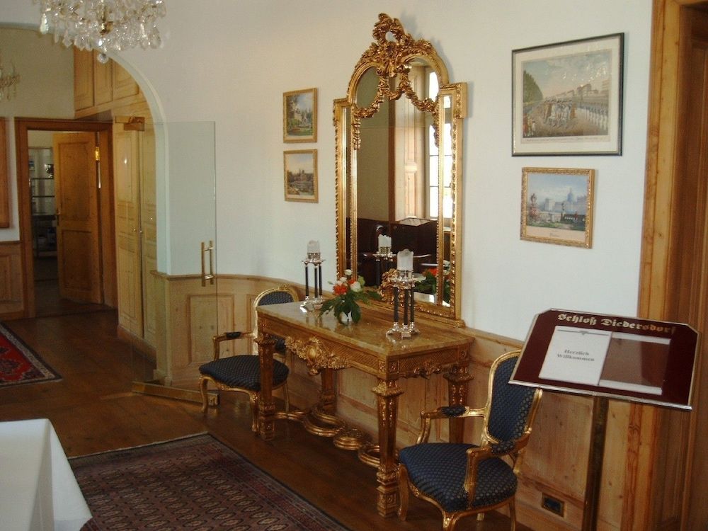 Schloss Diedersdorf 2