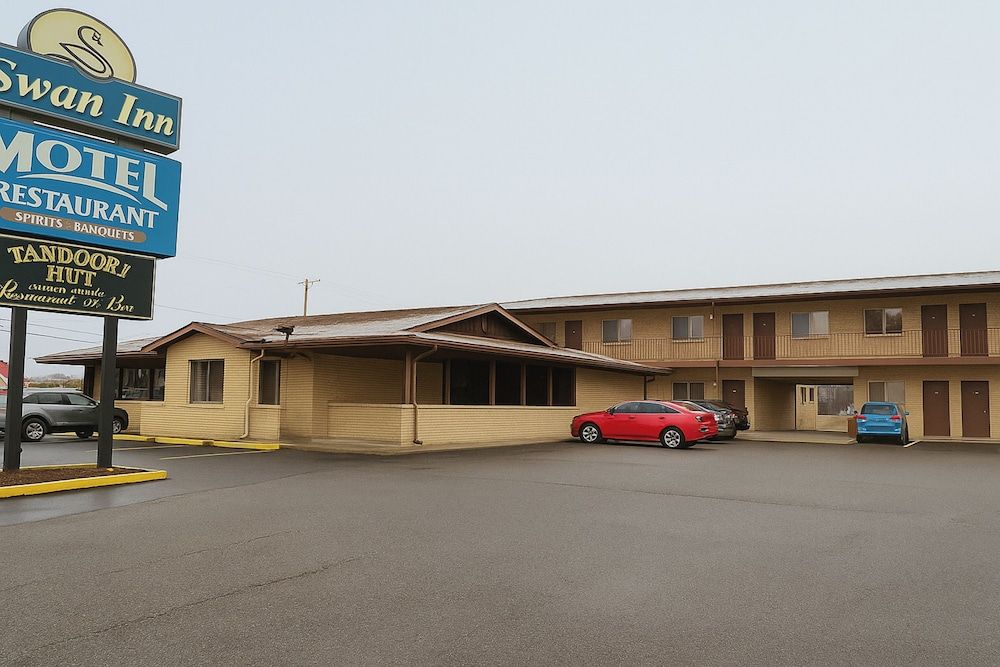 Canton Inn By OYO 2 estrelas em Canton