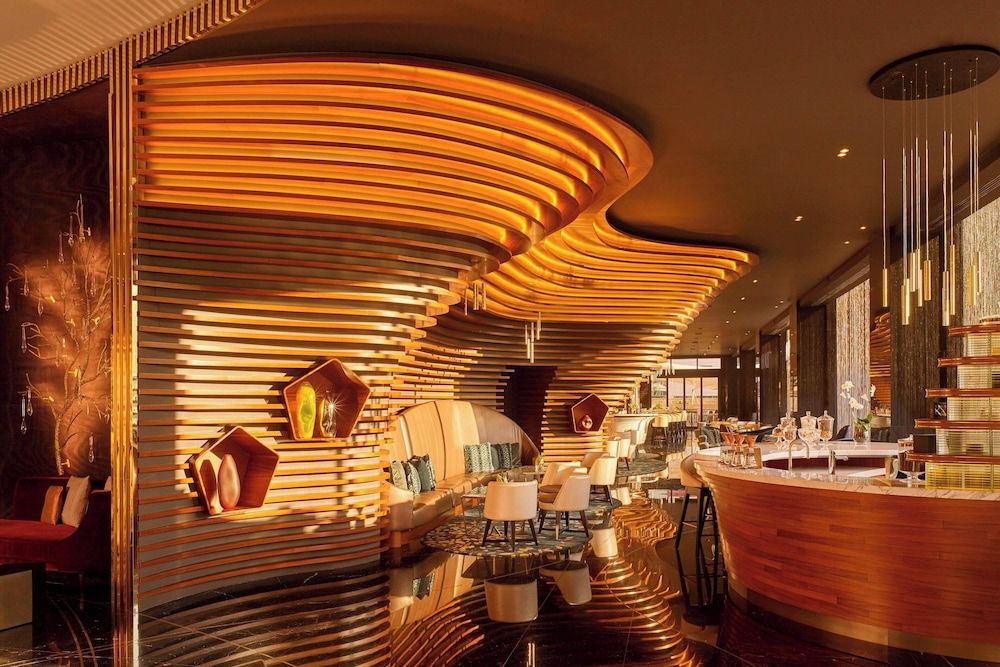 The Ritz-Carlton, Astana 3