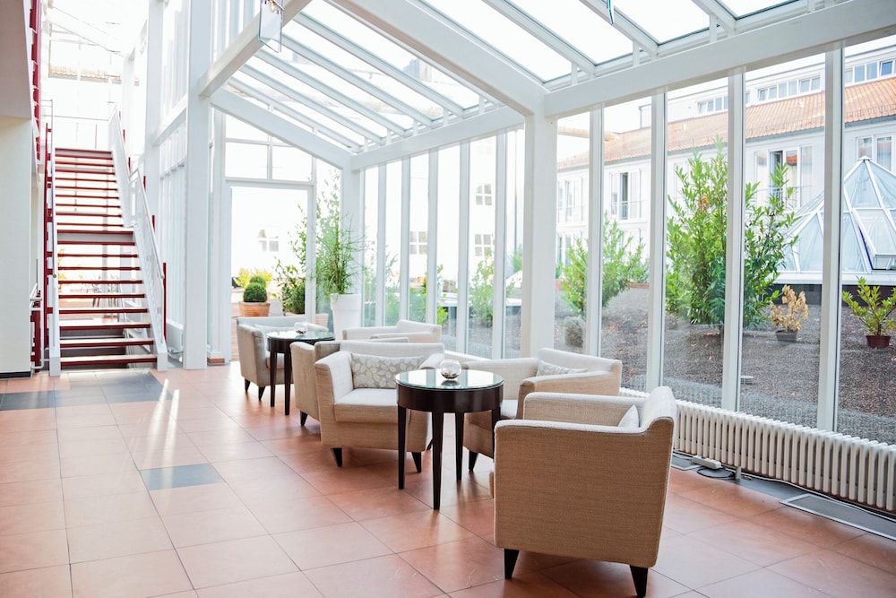 Welcome Hotel Bad Arolsen 3