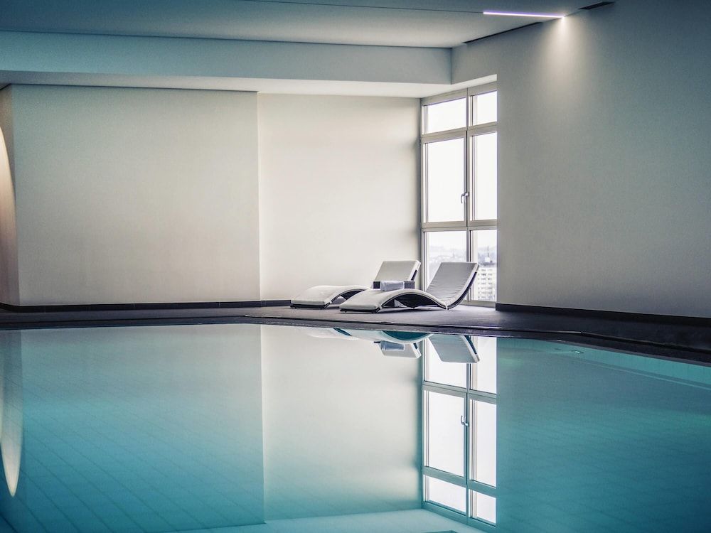 Mercure Hotel Luedenscheid 4 estrelas em Lüdenscheid