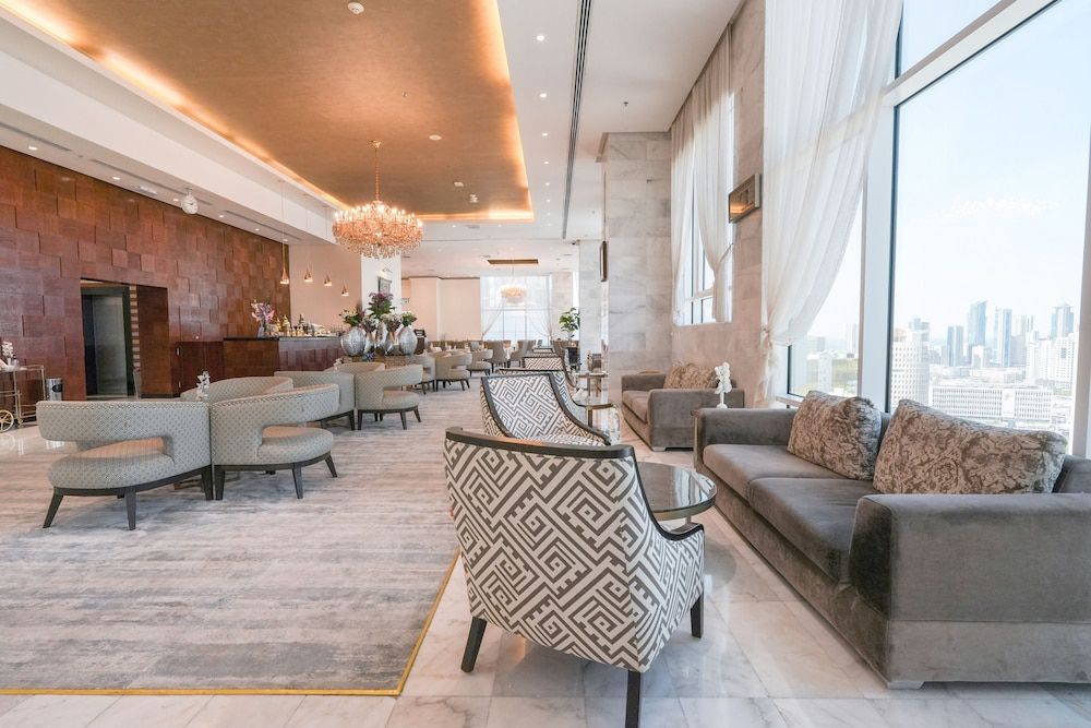 Grand Majestic Hotel 2