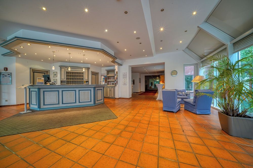 Parkhotel Am Glienberg by Fairway Hotels 2