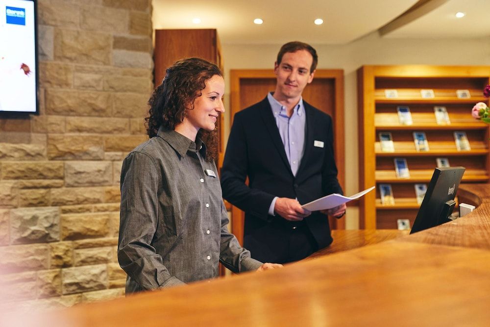 Dorint Strandresort & Spa Ostseebad Wustrow 2